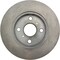 Centric Parts Standard Brake Rotor, 121.44024 121.44024 - alternate 5